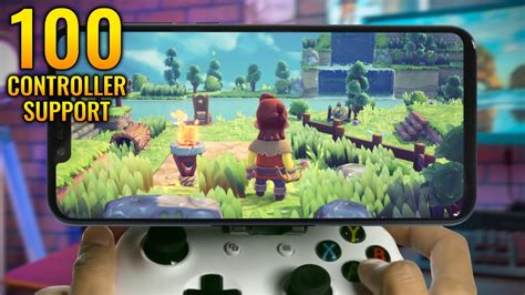 28 best Android games with controller support in 2024 .